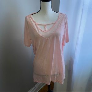 Balance collection Athletic shirt